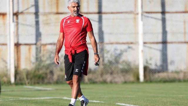 Sivasspor’un Muğlaspor hazırlığında antrenmanın odağı belli oldu