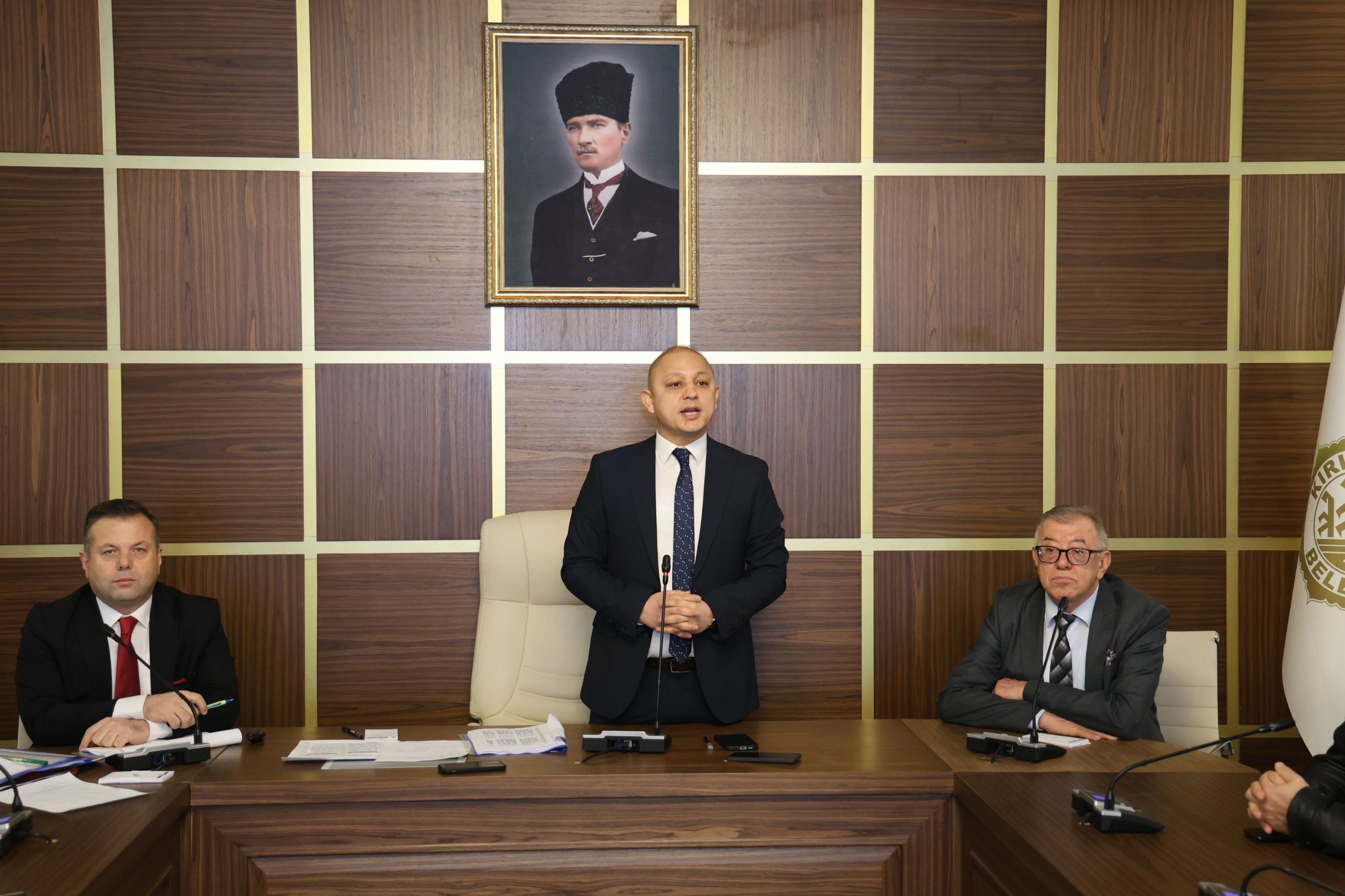 Başkan Önal: "Kırıkkale’nin sorunlarını birlikte çözeceğiz" - Birlik Haber Ajansı