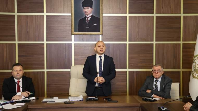 Başkan Önal: "Kırıkkale’nin sorunlarını birlikte çözeceğiz" - Birlik Haber Ajansı