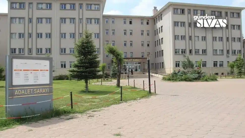 Sivas İcra Dairesi'ne Operasyon: 15 Milyon Aktarıldı