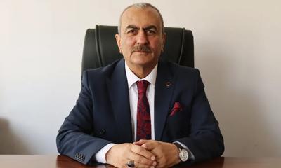 Her Çocuk Türkiye’nin Yarınıdır: Necip Günaydın’dan 23 Nisan Mesajı