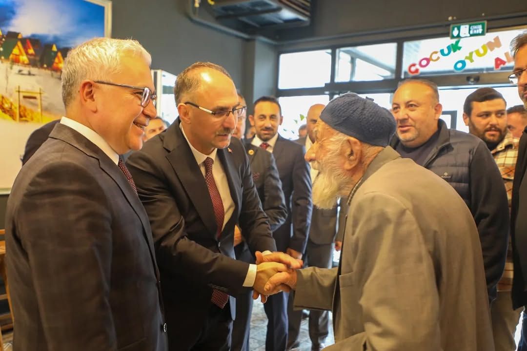 Sivas'ın Kış Sporları Potansiyeli Masaya Yatırıldı