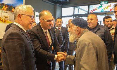 Sivas'ın Kış Sporları Potansiyeli Masaya Yatırıldı