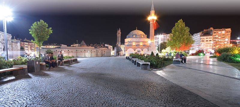Sivas’ta Yaşam Rehberi: Tarihi, Kültürü ve Doğasıyla Keşfedilmeyi Bekleyen Şehir