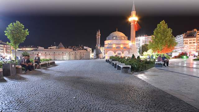 Sivas’ta Yaşam Rehberi: Tarihi, Kültürü ve Doğasıyla Keşfedilmeyi Bekleyen Şehir