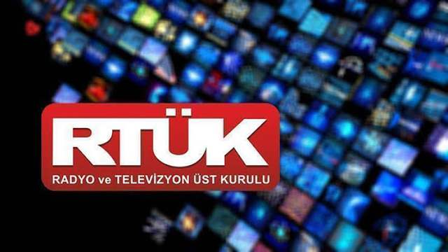Dolandırıcılar Bu Kez RTÜK'ü Hedef Aldı!
