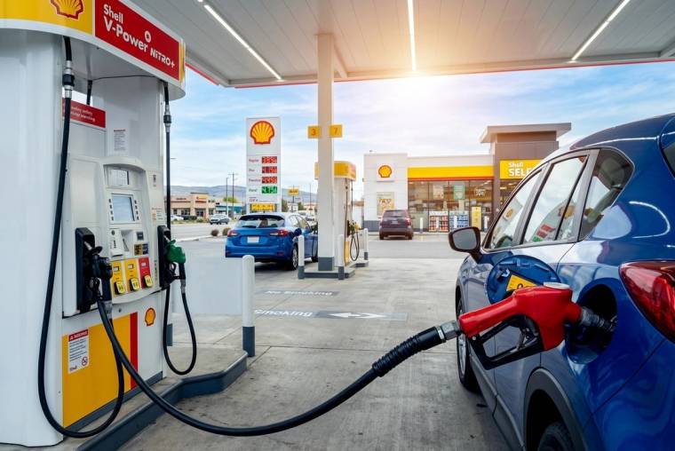 Sivas’ta Benzine 3,35 TL İndirim Bekleniyor