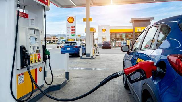 Sivas’ta Benzine 3,35 TL İndirim Bekleniyor
