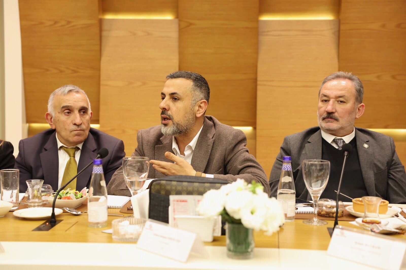 Restoranlar etten kazanamıyor! - Birlik Haber Ajansı