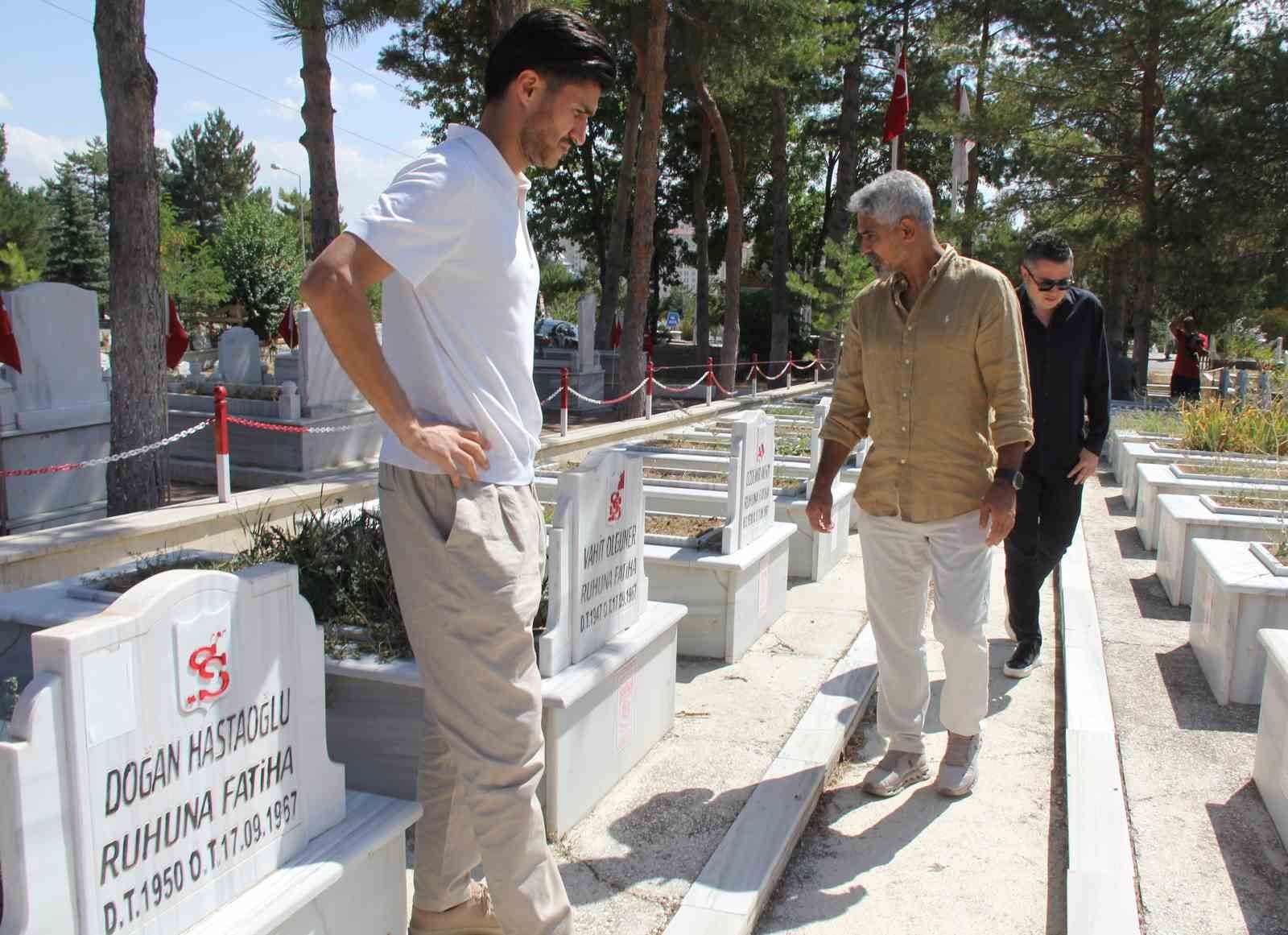 “Hiçbir 3 puanın hiçbir candan kıymetli olmadığını” dedi