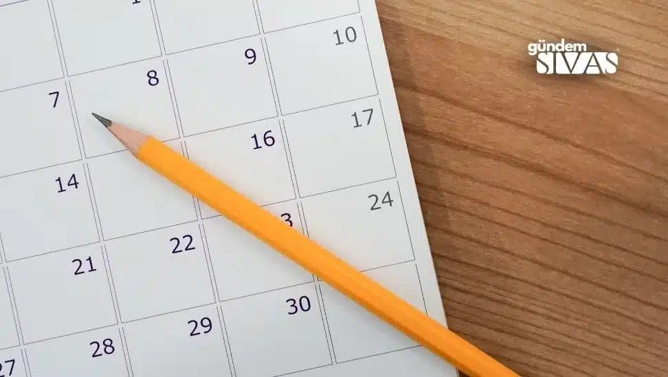 5 Bin TL'lik İkramiyelerin Ödeme Takvimi Belli Oldu