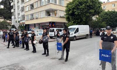 Ünlü börekçiyle ilgili flaş gelişme!