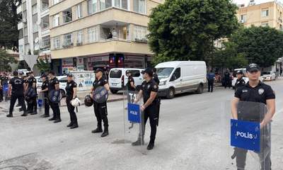 Ünlü börekçiyle ilgili flaş gelişme!