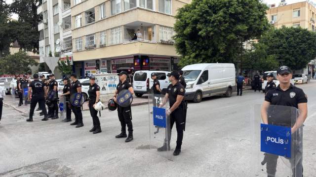 Ünlü börekçiyle ilgili flaş gelişme!