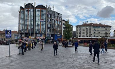 Sivaslı Gençler Neden İstanbul’a Gidiyor? Şehirde Gelecek Yok Mu?
