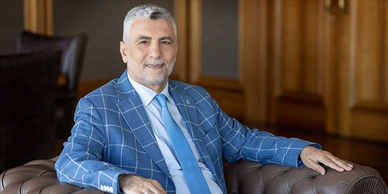 Bakan Bolat'tan asgari ücret uyarısı: Fırsatçılara geçit yok