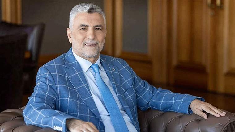 Bakan Bolat'tan asgari ücret uyarısı: Fırsatçılara geçit yok