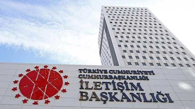 Türkiye’nin İsrail ile ticareti devam ediyor mu? İletişim Başkanlığından net açıklama