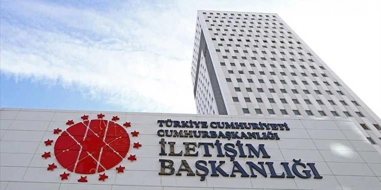 DMM'den "Erdoğan-Bahçeli arasında görüntü izletme" iddiasına yalanlama