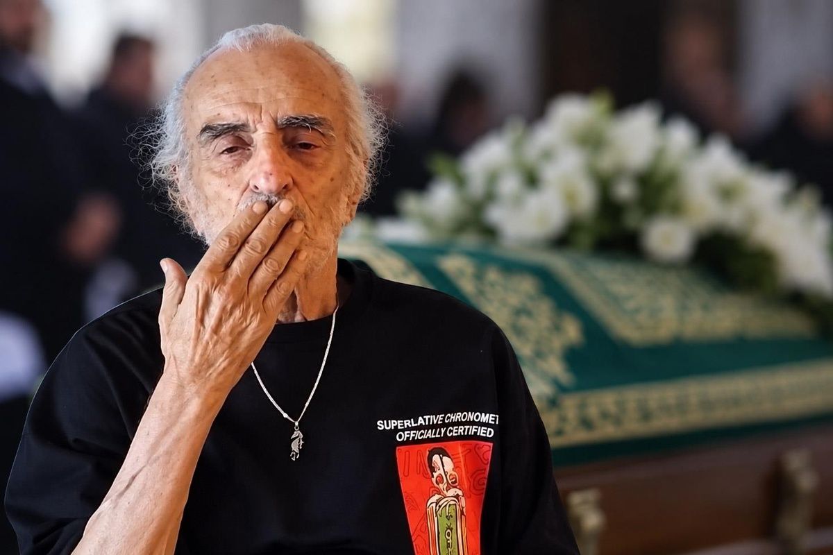Türk Pop Müziğinin Usta İsmi Alpay Hayatını Kaybetti