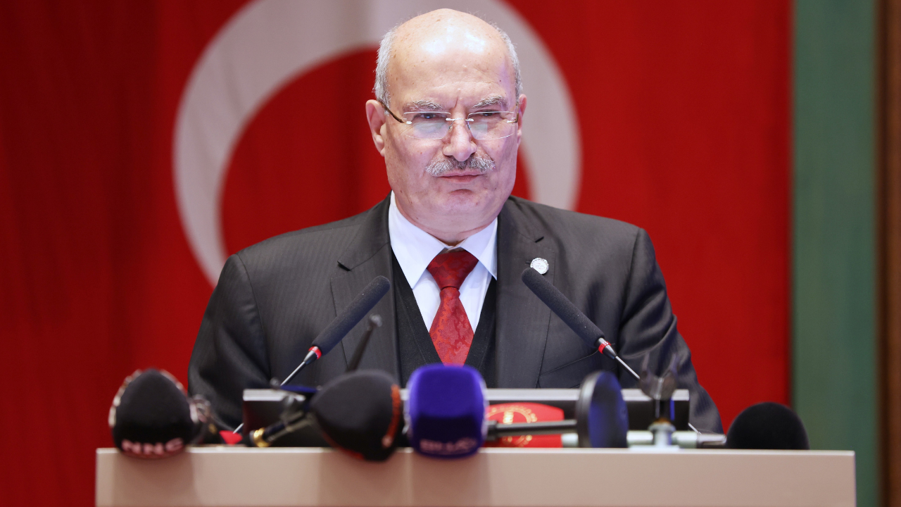 ATO Başkanı Baran'dan boykota karşı itidal çağrısı - Birlik Haber Ajansı