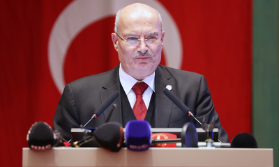 ATO Başkanı Baran'dan boykota karşı itidal çağrısı - Birlik Haber Ajansı
