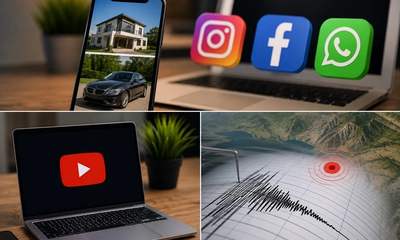 Instagram’dan Ev ve Araç İlanı Verenler Dikkat!