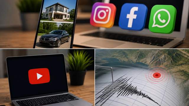 Instagram’dan Ev ve Araç İlanı Verenler Dikkat!
