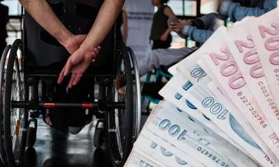 2026 Yaşlı ve Engelli Aylığı Ne Kadar? Gelir Sınırı ve Şartlar