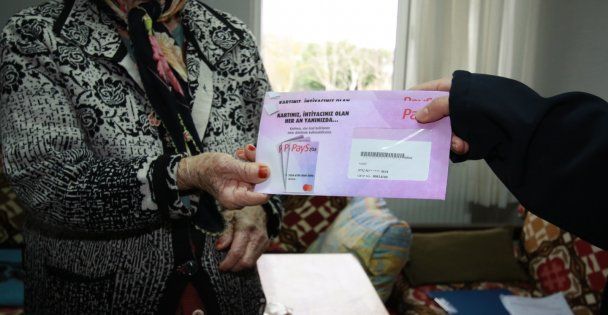 Kocaeli Belediyesinden kesintisiz 41 kart hizmeti - Birlik Haber Ajansı