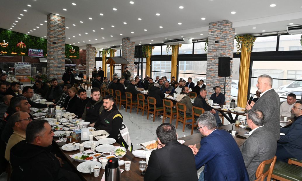 Isparta'da içme suyunda yeni kaynaklar devreye girecek - Birlik Haber Ajansı