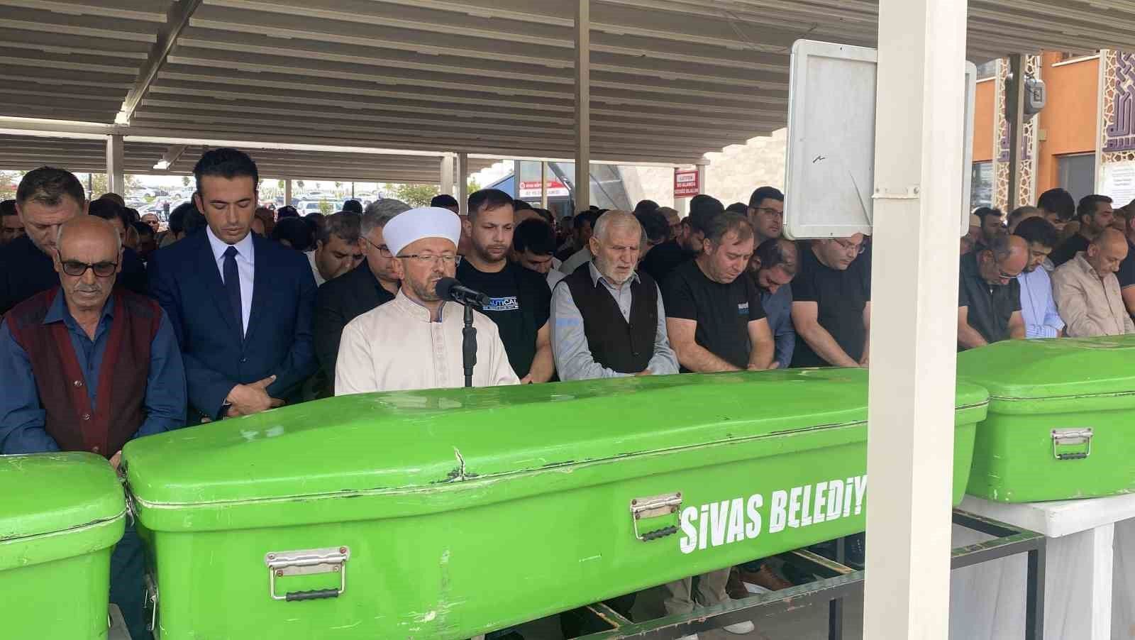 10 yaralının tedavisi sürerken 3 kişinin cenazesi kaldırıldı