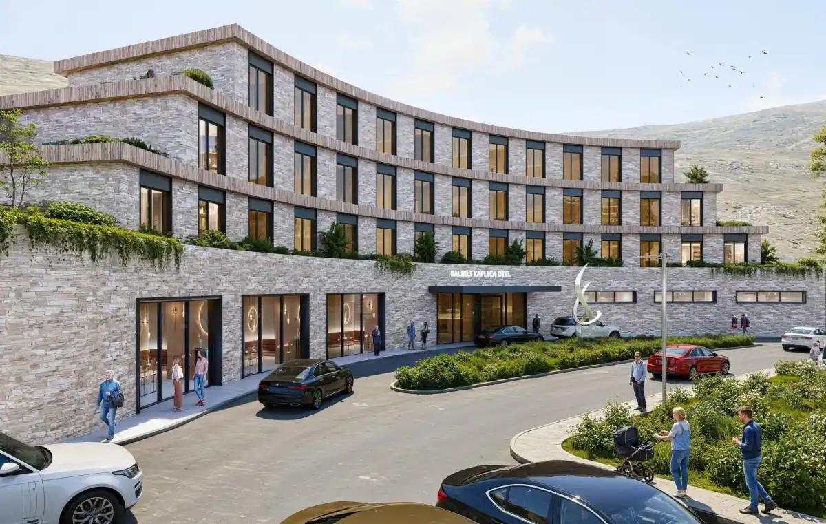 Balıklı Göl Tabiat Parkı Yeniden Doğuyor: Sivas Sağlık Turizminde Dünya Sahnesine Hazırlanıyor
