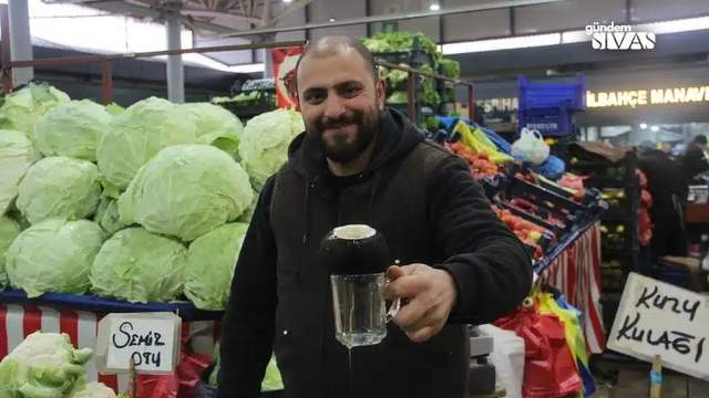 Babaanne Tarifiyle Öksürüğe Veda