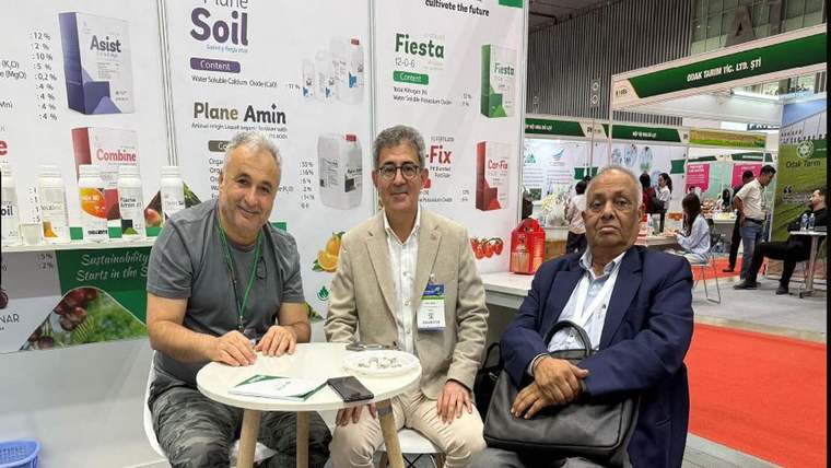Emona Tarım Grup Vietnam'da pazardaki etkinliğini artırıyor - Birlik Haber Ajansı