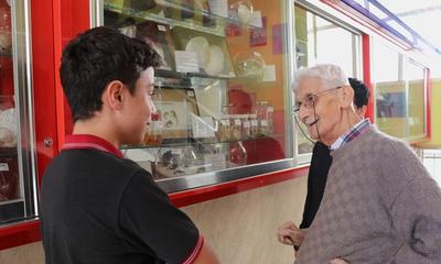 Bir Yumurtayla Başlayan Merak, Bir Okulu Müzeye Dönüştürdü: Sivas’ta Biyolojiye İlham Veren Eğitim Mirası