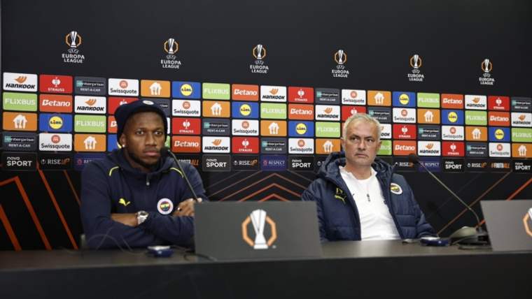 Slavia Prag - Fenerbahçe maçı hangi kanalda, saat kaçta, nerede izlenir?