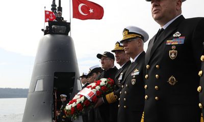 Dumlupınar ve Atılay şehitleri anıldı - Birlik Haber Ajansı