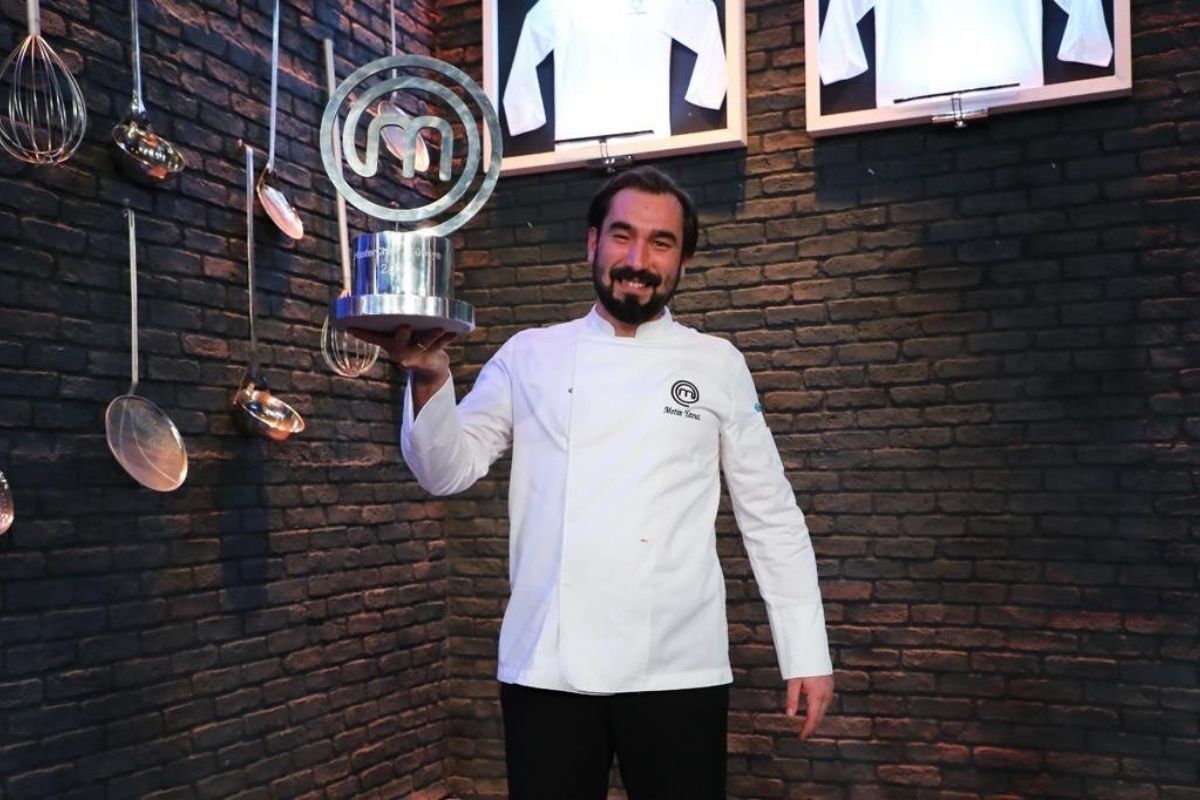 MasterChef yıldızları Aksaray’da öğrencilerle buluşuyor - Birlik Haber Ajansı