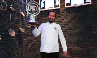MasterChef yıldızları Aksaray’da öğrencilerle buluşuyor - Birlik Haber Ajansı