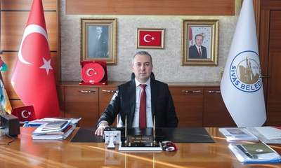 Sivas Belediye Başkanı Adem Uzun’dan Mevlid Kandili Mesajı