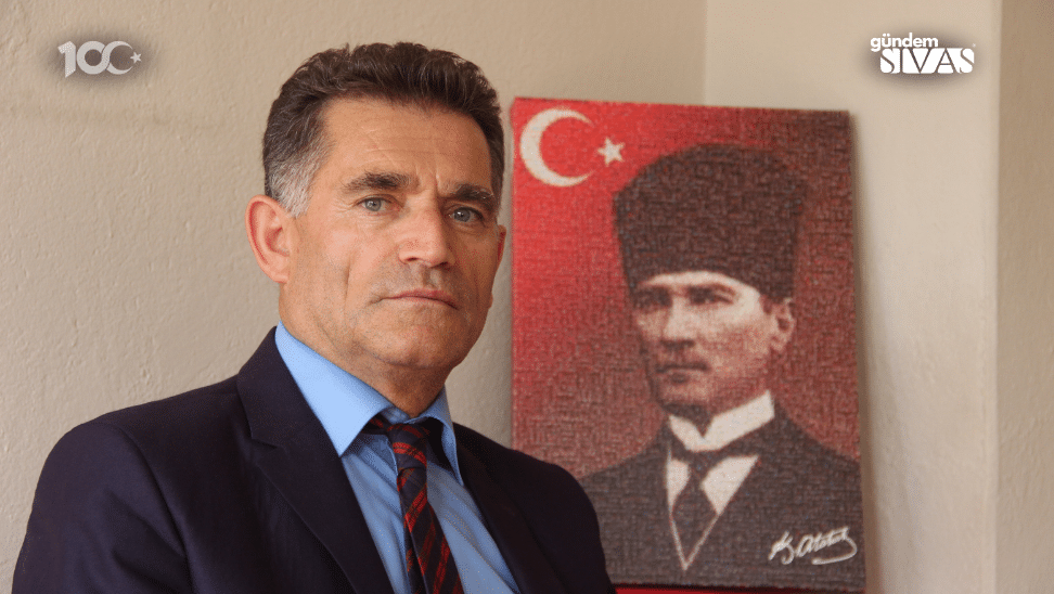 Cumhuriyet'in 100. Yılında Atatürk'e Özel Mevlit
