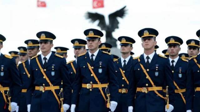 MSB ve Jandarmada Subay Alımı Başladı: Şartlar Neler?