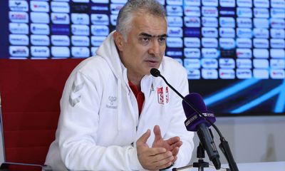 Teknik Direktör Mehmet Altıparmak'tan Hakem Tepkisi: "İnanılmaz Bir İstikrarı Vardı!"