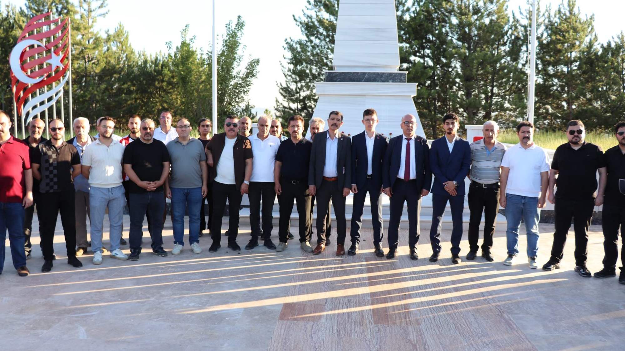 Sivas'ta “Çerçeve Yasa” Tepkisi!