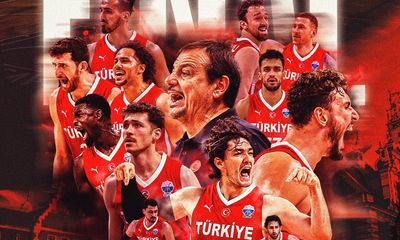 Türkiye, FIBA 2025 Avrupa Basketbol Şampiyonası Finalinde Almanya ile Karşı Karşıya