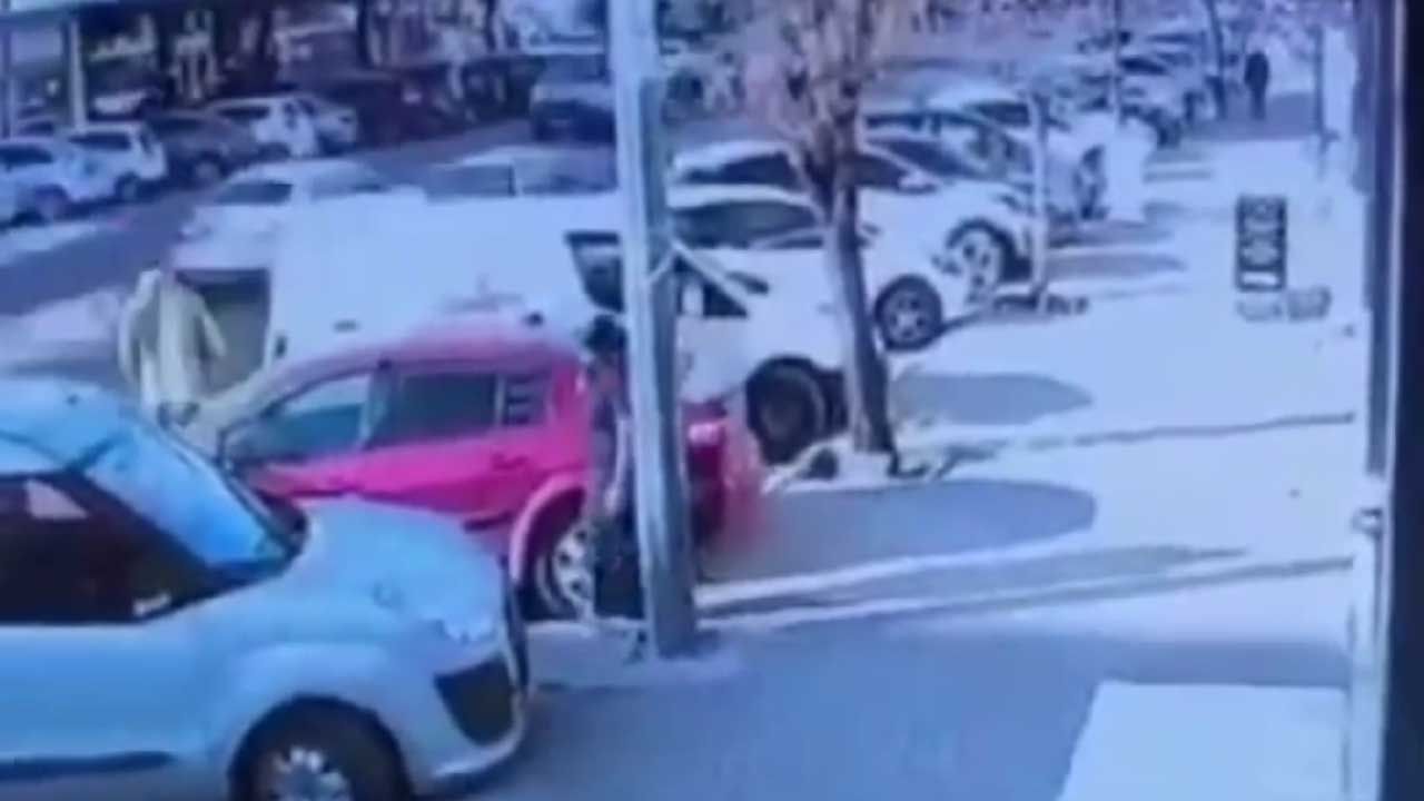 Kayseri’de cep telefonu hırsızlığına polis operasyonu - Birlik Haber Ajansı