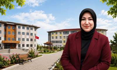 Sivas Gazi Anadolu Lisesi ve Pansiyon İçin Sözleşme İmzalandı