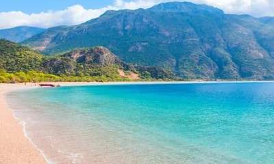 Bebekle Deniz Tatili Yapacaklara Uzmandan Önemli Tavsiyeler!