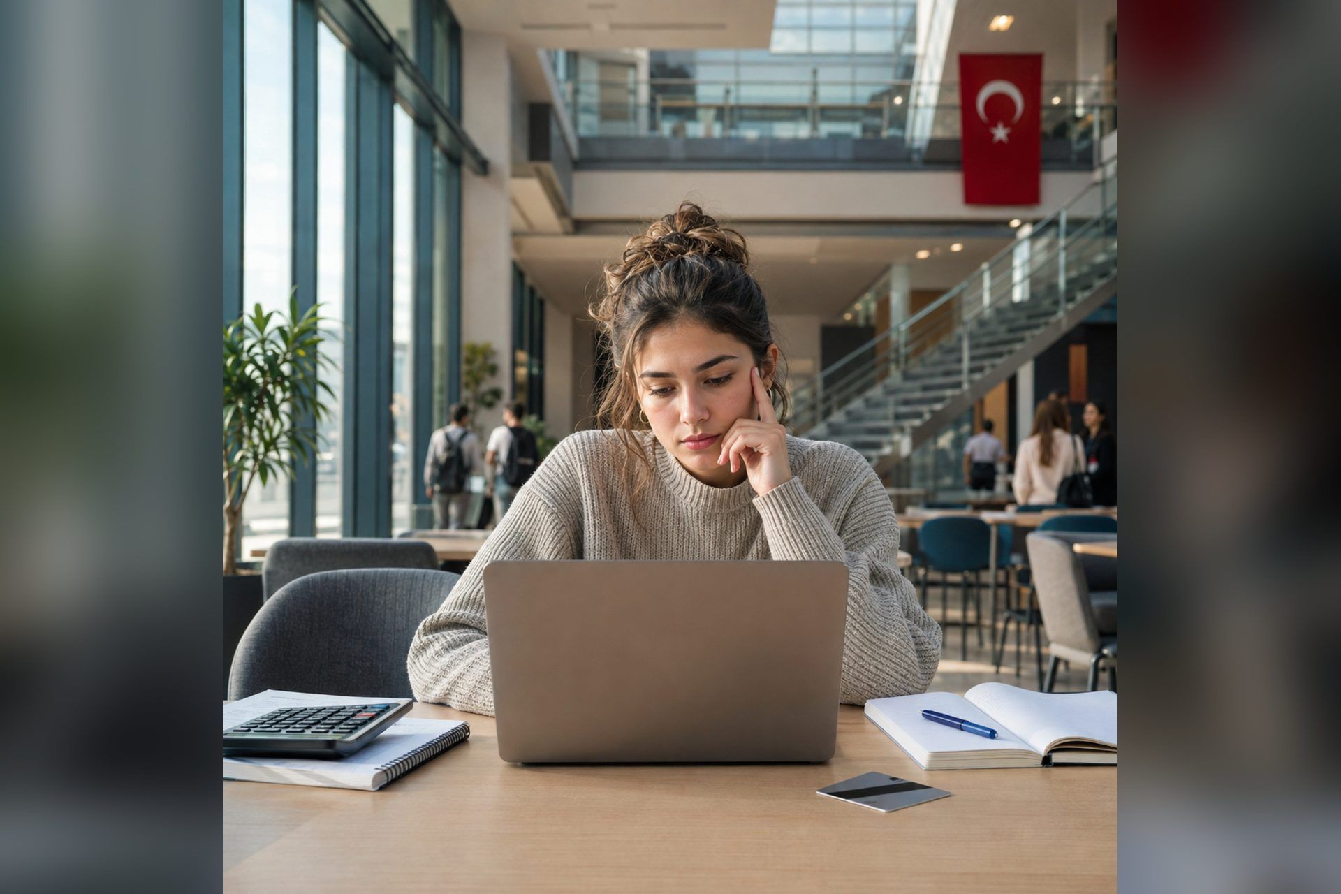 Vakıf Üniversitesi Ücretlerine Yüzde 25 Sınırı